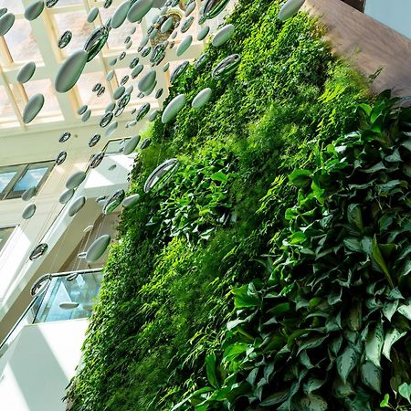 Hotel The Westin Pittsburgh Exterior foto